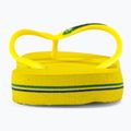 Σαγιονάρες Havaianas Brasil Logo Neon citrus yellow / citrus yellow 8