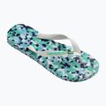 Σαγιονάρες Havaianas Brasil Tech II lavender blue 8