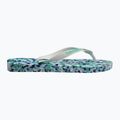 Σαγιονάρες Havaianas Brasil Tech II lavender blue 9