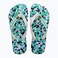 Σαγιονάρες Havaianas Brasil Tech II lavender blue 10