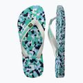 Σαγιονάρες Havaianas Brasil Tech II lavender blue 11