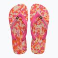 Σαγιονάρες Havaianas Brasil Tech II pink flux 10