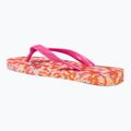 Σαγιονάρες Havaianas Brasil Tech II pink flux 3