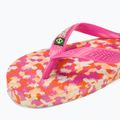 Σαγιονάρες Havaianas Brasil Tech II pink flux 7