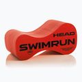 HEAD Ελαφρύ βάρος Pull Buoy οκτώ σανίδες πορτοκαλί 455245 4