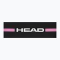 HEAD Neo Bandana 3 μαύρο/ροζ περιβραχιόνιο κολύμβησης