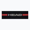 HEAD Neo Bandana 3 μαύρο/κόκκινο περιβραχιόνιο κολύμβησης