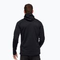 Ανδρικά Black Diamond Factor Hoody trekking φούτερ μαύρο AP7440400002 2