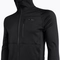 Ανδρικά Black Diamond Factor Hoody trekking φούτερ μαύρο AP7440400002 5