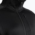 Γυναικείο μπουφάν πεζοπορίας Black Diamond Factor Hoody μαύρο AP7440800002 4