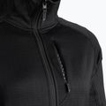 Γυναικείο μπουφάν πεζοπορίας Black Diamond Factor Hoody μαύρο AP7440800002 6