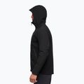 Ανδρικό softshell μπουφάν Black Diamond Element Hoody μαύρο AP7440240002LRG1 2