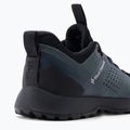 Black Diamond Mission Xp Lthr γυναικεία παπούτσια προσέγγισης, navy blue 7