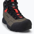 Ανδρικά παπούτσια προσέγγισης Black Diamond Mission LT Mid WP καφέ BD58002693730751 7