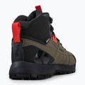 Ανδρικά παπούτσια προσέγγισης Black Diamond Mission LT Mid WP καφέ BD58002693730751 8