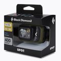 Black Diamond Spot 400 φακός κεφαλής πράσινος BD6206723002ALL1