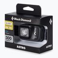 Φακός κεφαλής Black Diamond Astro 300 γκρι BD6206740004ALL1