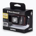 Φακός κεφαλής Black Diamond Astro 300 καφέ BD6206746018ALL1