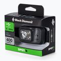 Black Diamond Spot 400-R φακός κεφαλής γκρι BD6206760004ALL1