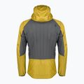 Ανδρικό μπουφάν Black Diamond Vision Hybrid Hoody πράσινο AP7440387006LRG1 7