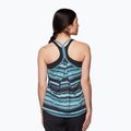 Γυναικείο t-shirt trekking Black Diamond Integrale Tank μπλε AP752429404056XSM1 2