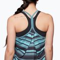 Γυναικείο t-shirt trekking Black Diamond Integrale Tank μπλε AP752429404056XSM1 3