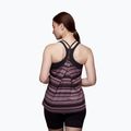 Γυναικείο μπλουζάκι trekking Black Diamond Integrale Tank μοβ AP7524295008XSM1 2