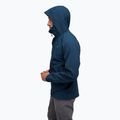 Ανδρικό softshell μπουφάν Black Diamond Element Hoody navy blue AP7440244013LRG1 3