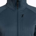 Γυναικείο μπουφάν πεζοπορίας Black Diamond Factor Hoody navy blue AP7440804014LRG1 8