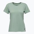 Γυναικείο t-shirt πεζοπορίας Black Diamond Lightwire SS Tech Tee foam green 4