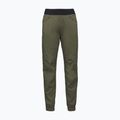 Γυναικείο παντελόνι αναρρίχησης Black Diamond Notion Sp Pants tundra 5