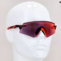 Oakley Encoder ματ μαύρο/prizm γυαλιά ποδηλασίας δρόμου 0OO9471 7