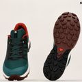 Salomon Outrise GTX ανδρικές μπότες πεζοπορίας μπλε L47142100 21