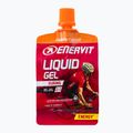 Enervit Liquid energy gel 60ml πορτοκαλί 98856