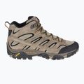 Ανδρικές μπότες πεζοπορίας Merrell Moab 2 LTR Mid GTX καφέ J598233 11