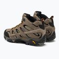 Ανδρικές μπότες πεζοπορίας Merrell Moab 2 LTR Mid GTX καφέ J598233 3