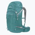 Ferrino Finisterre Lady 30 l πράσινο 75744MTT γυναικείο σακίδιο πεζοπορίας