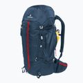 Σακίδιο πεζοπορίας Ferrino Dry-Hike 40+5 l blue 4