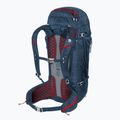 Σακίδιο πεζοπορίας Ferrino Dry-Hike 40+5 l blue 9