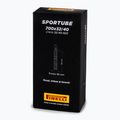 Εσωτερικός σωλήνας ποδηλάτου Pirelli Sportube Presta 3702700 2