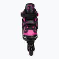 Παιδικά πατίνια Roces Jokey 3.0 black/pink 4