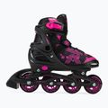 Παιδικά πατίνια Roces Jokey 3.0 black/pink 6