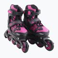 Παιδικά πατίνια Roces Jokey 3.0 black/pink 10