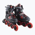 Παιδικά πατίνια Roces Moody Boy TIF black/sport red 11