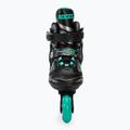 Παιδικά πατίνια Roces Moody Girl TIF black/aqua 4