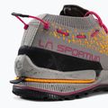 La Sportiva TX2 Evo γκρι γυναικείο παπούτσι προσέγγισης 27W913207 8