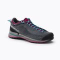 La Sportiva TX2 Evo Leather γκρι γυναικεία παπούτσια προσέγγισης 27Y900502