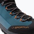 Ανδρικές μπότες La Sportiva Trango TRK GTX υψηλές αλπικές μπότες μπλε 31D623205 7