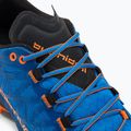 La Sportiva Bushido II GTX ηλεκτρικό μπλε/τίγρης ανδρικό παπούτσι για τρέξιμο 8