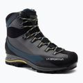 Ανδρικές μπότες πεζοπορίας La Sportiva Trango TRK Leather GTX γκρι 11Y900726